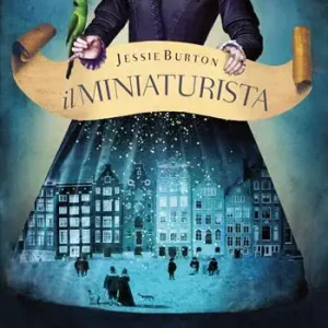 Economico Il miniaturista
