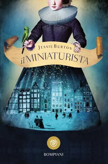 Economico Il miniaturista