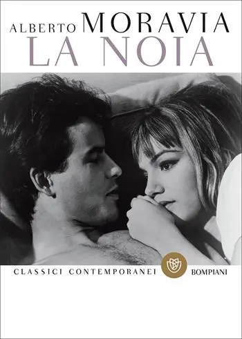 Di Tendenza La noia