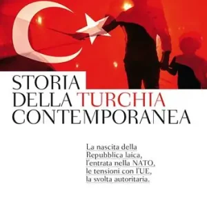 Storia della Turchia contemporanea Occasione