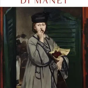 Solo Oggi Il segreto di Manet