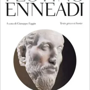 Compra Oggi Stesso Enneadi. Testo greco a fronte