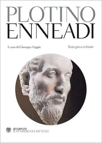 Compra Oggi Stesso Enneadi. Testo greco a fronte
