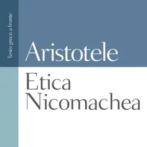 Scelto Dai Clienti Etica nicomachea