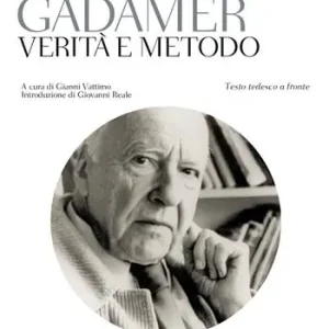 Compra Online Verità e metodo. Testo tedesco a fronte