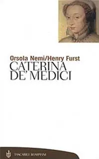 Pagamento Sicuro Caterina de‘ Medici