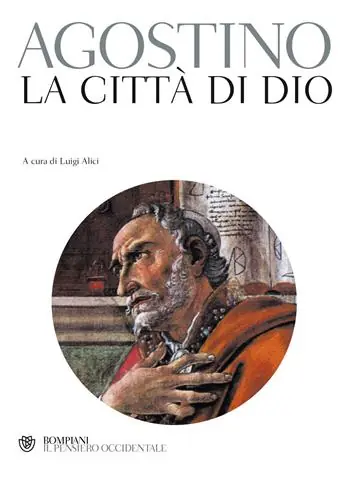 La città di Dio Esclusivo