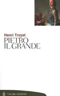 Pietro il Grande Offerta Lampo