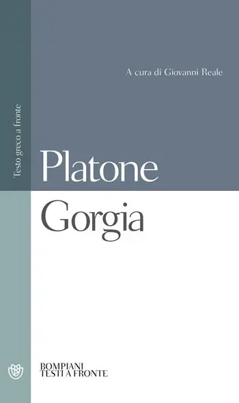 Saldi Gorgia