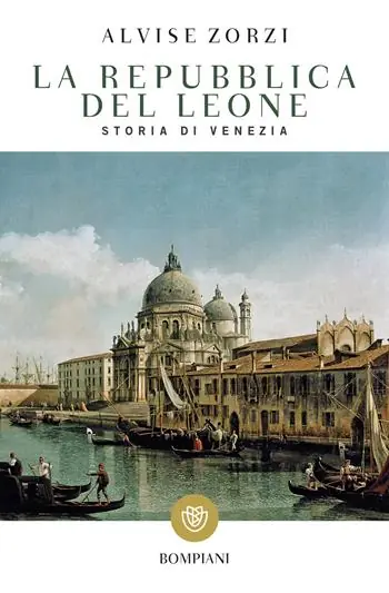 Vendita Finale La Repubblica del Leone. Storia di Venezia