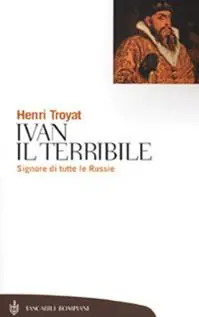 Ivan il Terribile Promozione
