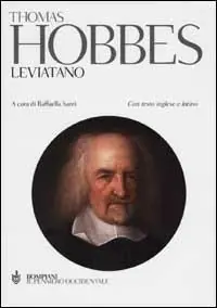 Leviatano. Testo italiano, inglese e latino. Ediz. multilingue Offerta Del Giorno