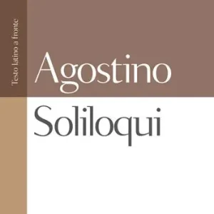 Soddisfatti O Rimborsati Soliloqui. Testo latino a fronte