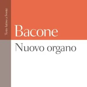 Nuovo Arrivo Nuovo organo. Testo latino a fronte