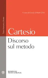 Super Prezzo Discorso sul metodo. Testo francese a fronte