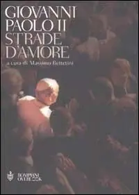 Strade d‘amore Promo Stagionale