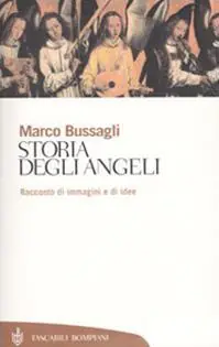 Sconto Storia degli angeli. Racconto di immagini e di idee