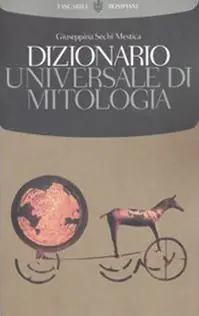 Dizionario universale di mitologia Prezzo Di Fabbrica