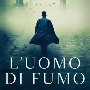 Spedizione Espresso L‘uomo di fumo
