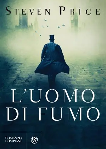 Spedizione Espresso L‘uomo di fumo