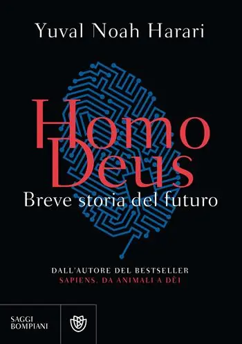Homo deus. Breve storia del futuro Miglior Prezzo
