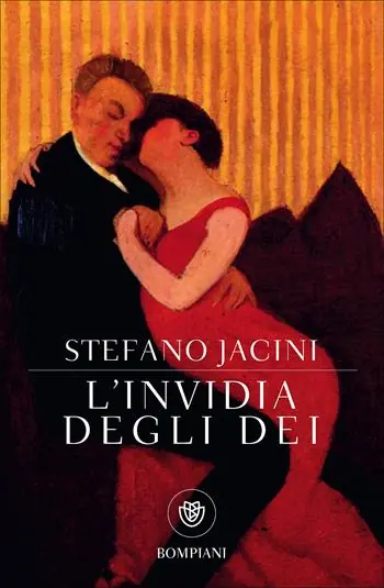 L‘invidia degli dei Offerta Del Giorno