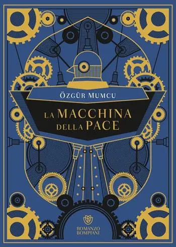 Soddisfatti O Rimborsati La macchina della pace