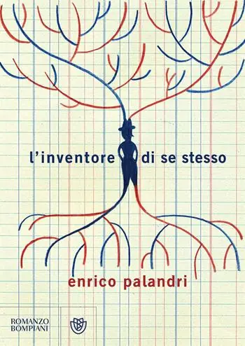 L‘inventore di se stesso Promo Stagionale