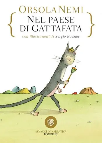 Prezzo Conveniente Nel paese della Gattafata. Ediz. a colori