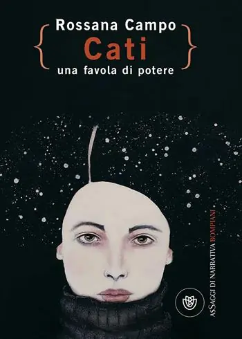 Offerta Limitata Cati. Una favola di potere