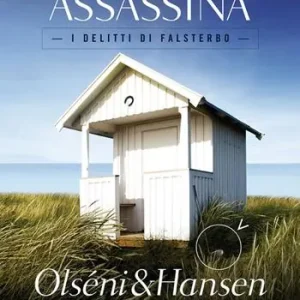Offerta Del Giorno La pallina assassina. I delitti di Falsterbo
