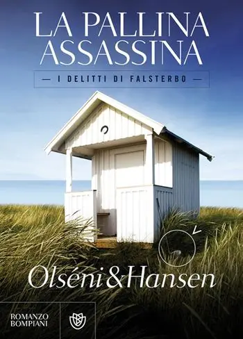 Offerta Del Giorno La pallina assassina. I delitti di Falsterbo