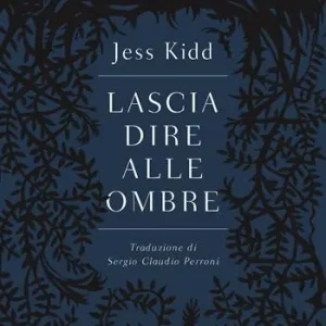 Soddisfatti O Rimborsati Lascia dire alle ombre