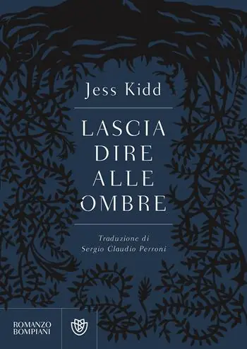 Soddisfatti O Rimborsati Lascia dire alle ombre