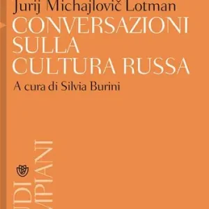 Affare Conversazioni sulla cultura russa