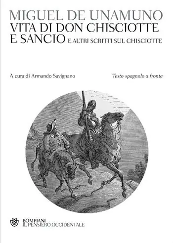 Scritti sul Don Chisciotte. Testo spagnolo a fronte Ultima Occasione