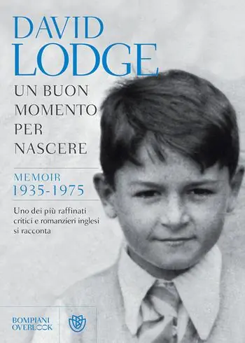 Un buon momento per nascere. Memoir 1935-1975 Pagamento Sicuro
