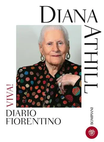 Occasione Imperdibile Viva! Diario fiorentino