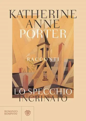 Consegna Rapida Lo specchio incrinato