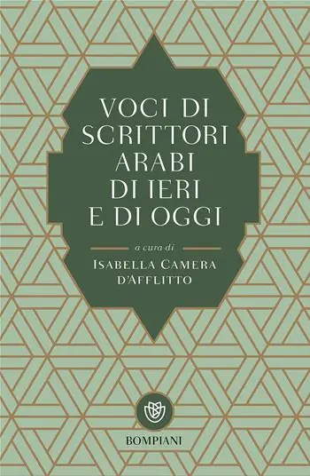 Offerta Del Giorno Voci di scrittori arabi di ieri e di oggi