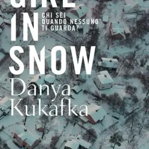 Girl in snow Soddisfatti O Rimborsati
