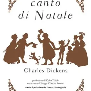 Miglior Prezzo Canto di Natale