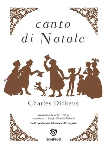 Miglior Prezzo Canto di Natale