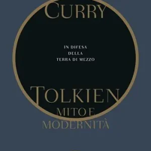 Sconto Tolkien, mito e modernità. In difesa della Terra di Mezzo