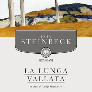 Ultime Pezzi La lunga vallata