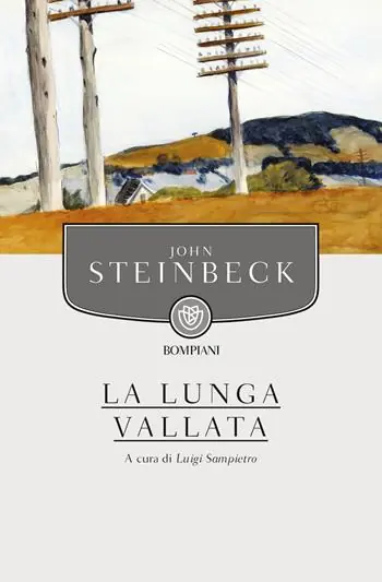 Ultime Pezzi La lunga vallata