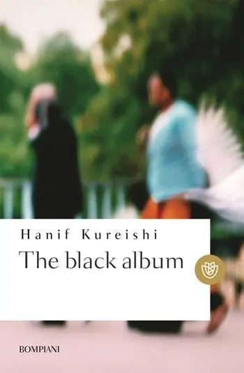 Non Perdere The black album