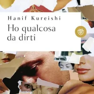 Ultimissimo Modello Ho qualcosa da dirti