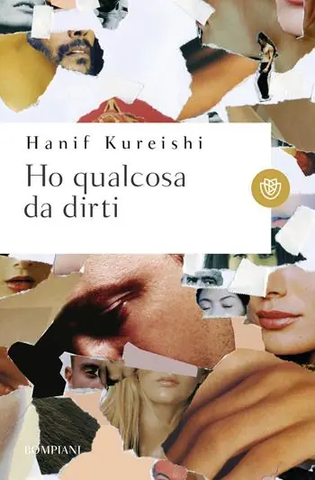 Ultimissimo Modello Ho qualcosa da dirti