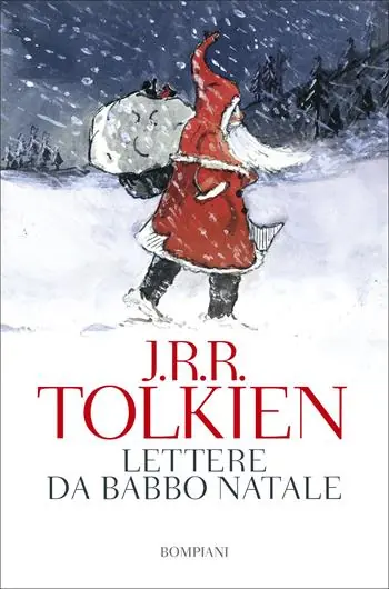 Esclusivo Lettere da Babbo Natale